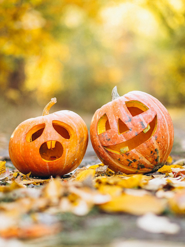 Halloween 2024: Le Migliori Destinazioni per un Weekend da Brivido