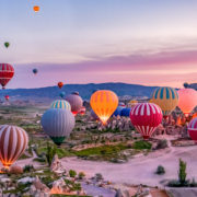 Turchia, emozione dopo emozione: l’itinerario del cuore firmato Nashira in Tour