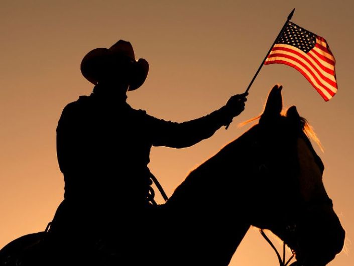 AMERICAN MOVIE & MUSIC TRAILS
