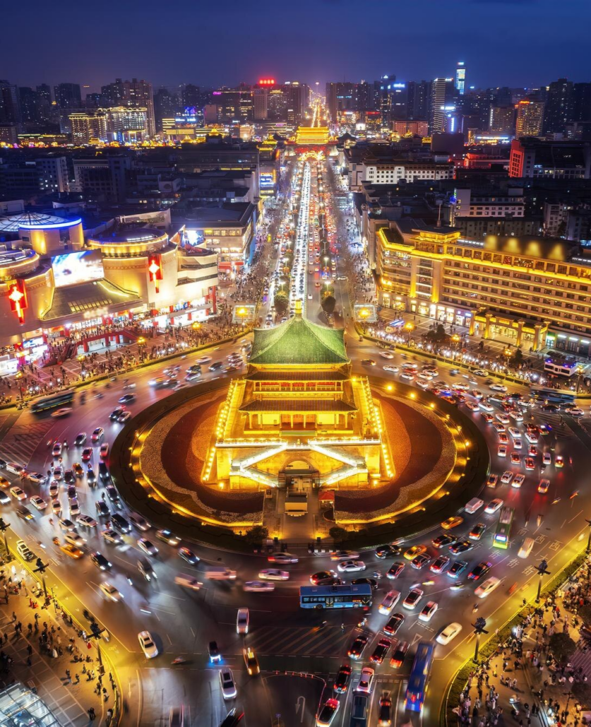 Xi'an