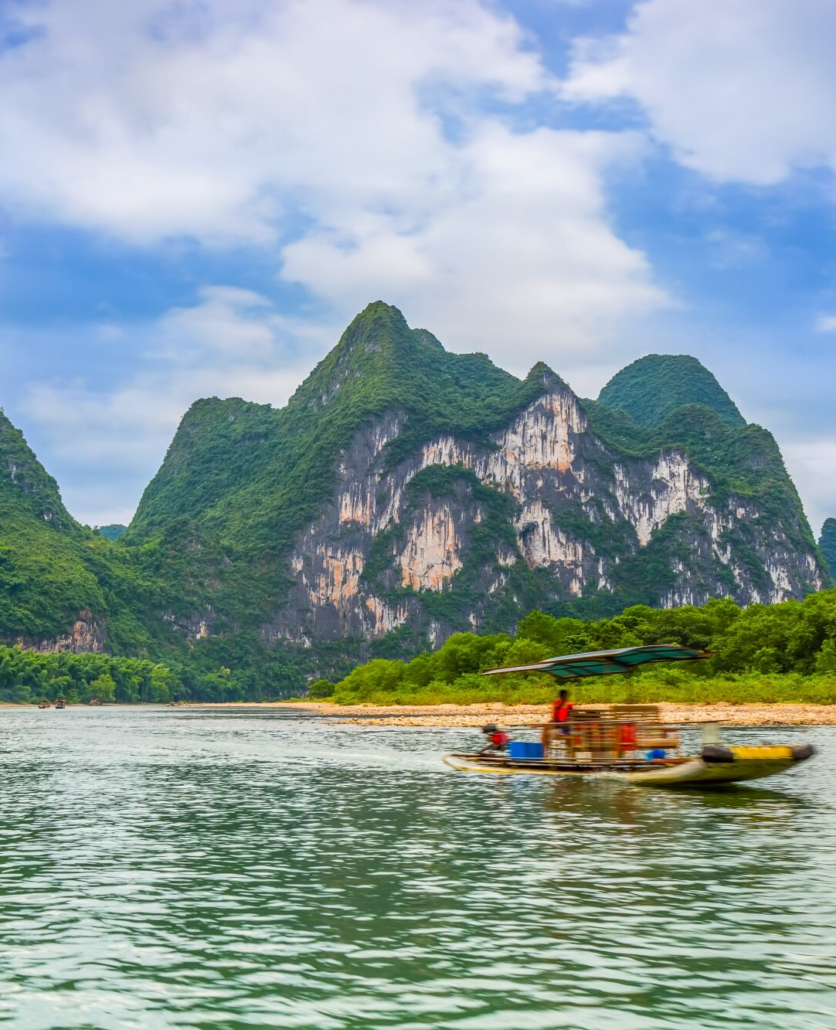 Yangshuo